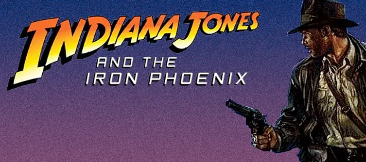 Check out the story of LucasArts’ lost Indiana Jones adventure