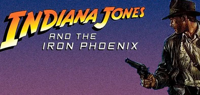 Check out the story of LucasArts’ lost Indiana Jones adventure