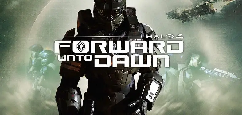 2nd episode of Halo 4: Forward Unto Dawn live-action series released