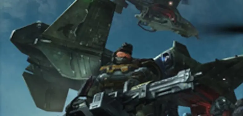 NPD figures show Halo: Reach at 3.3m US sales in September