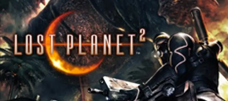Capcom date PC Lost Planet 2 October 15th, has Nvidia benchmark