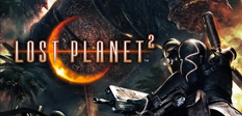Capcom date PC Lost Planet 2 October 15th, has Nvidia benchmark