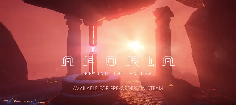 After Last Month's Reveal, Here's 2 Minutes Of Puzzle/Adventure Game 'Aporia: Beyond the Valley'