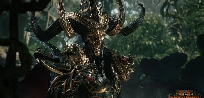Creative Assembly details the Reprisal Update for Total War: Warhammer II [UPDATE: Beta Now Available, Here's How To Get It!]