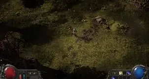 Path of Exile 2's Return of the Ancients Update 0.5.0 Adds Environmental Cues to Streamline Campaign Navigation