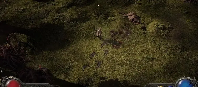Path of Exile 2's Return of the Ancients Update 0.5.0 Adds Environmental Cues to Streamline Campaign Navigation