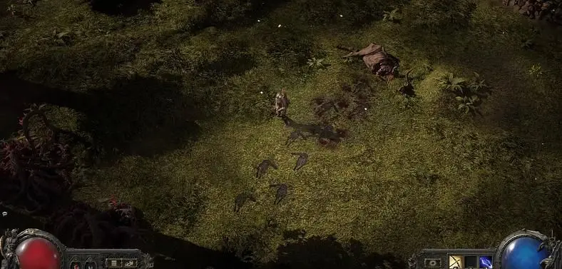 Path of Exile 2's Return of the Ancients Update 0.5.0 Adds Environmental Cues to Streamline Campaign Navigation