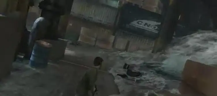 Uncharted 3 multiplayer beta coming June 28