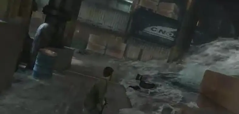 Uncharted 3 multiplayer beta coming June 28