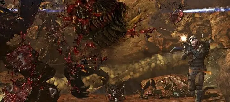 Red Faction: Armageddon demo available on 3rd May