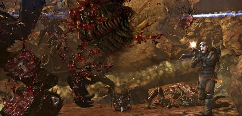 Red Faction: Armageddon demo available on 3rd May
