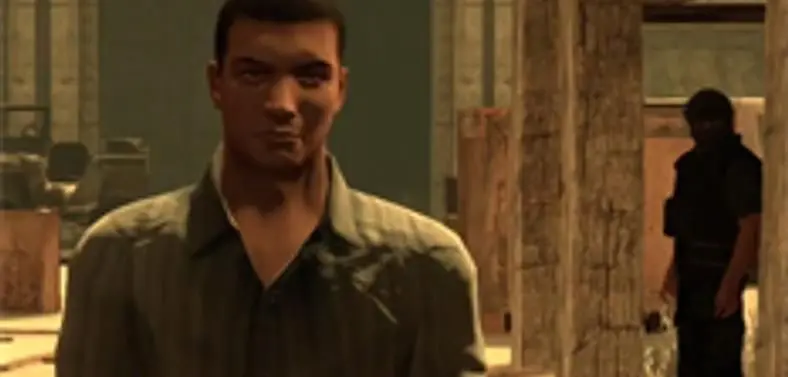 Sega delays Obsidian's Alpha Protocol again, is out "Summer 2010"