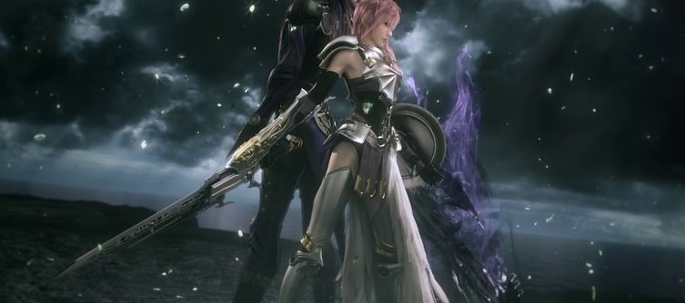 Final Fantasy XIII-2 coming to PC via Steam on 11th December, 2014