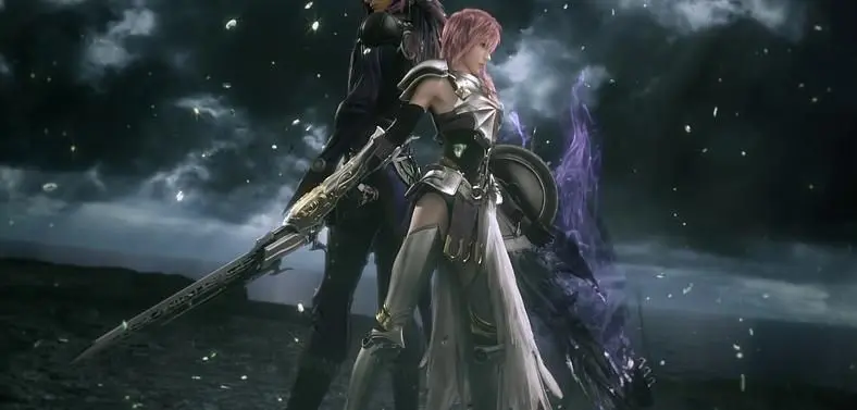 Final Fantasy XIII-2 coming to PC via Steam on 11th December, 2014