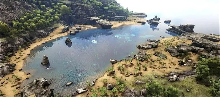 ARK: Survival Evolved Gets Pushed Back To The End Of The Month - Ragnarok Update Now 1/4 Bigger Than Planned