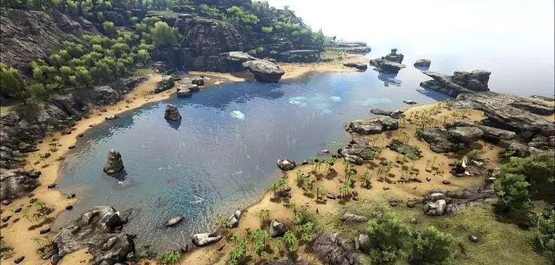 ARK: Survival Evolved Gets Pushed Back To The End Of The Month - Ragnarok Update Now 1/4 Bigger Than Planned