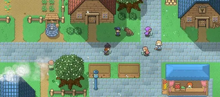 Rogue Heroes: Ruins of Tasos Is an Action Rogue-Lite Headed to PC Later This Year