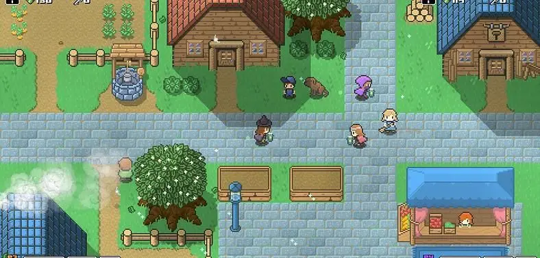 Rogue Heroes: Ruins of Tasos Is an Action Rogue-Lite Headed to PC Later This Year