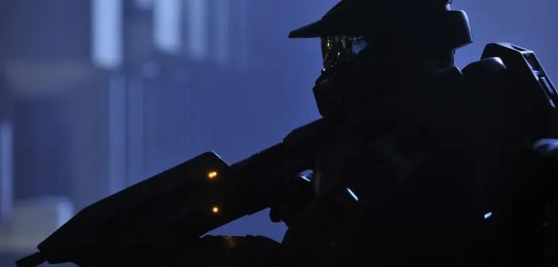 Final chapter of Halo 4: Forward Unto Dawn series released