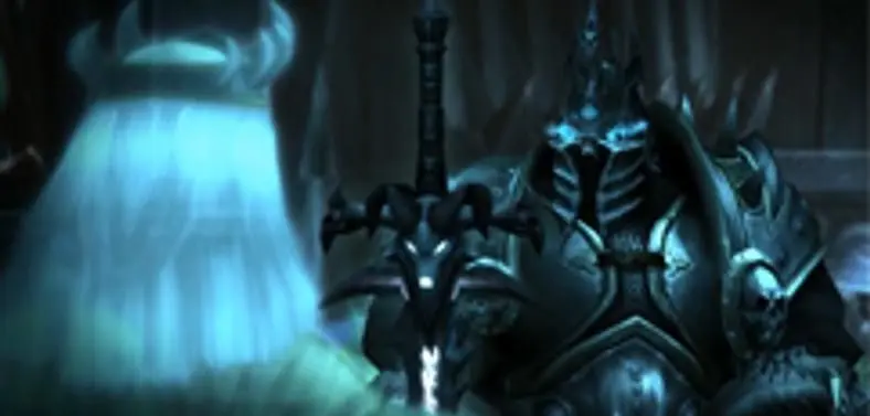 Blizzard stagger Icecrown Citadel's opening, no Lich King fight yet