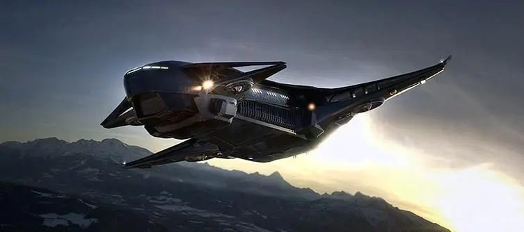 Cloud Imperium Games announce new development office in Frankfurt, Germany for Star Citizen