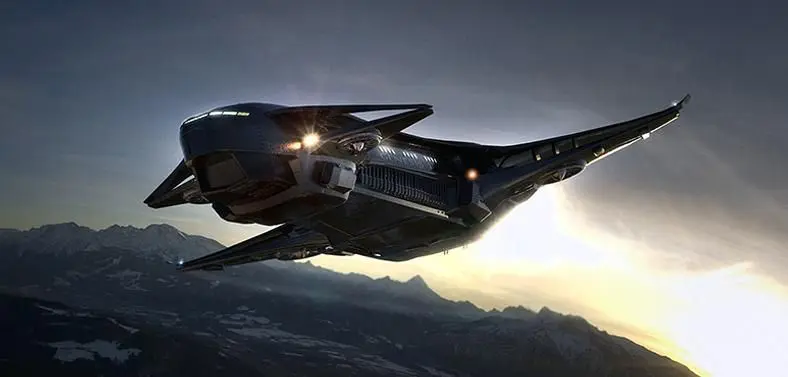 Cloud Imperium Games announce new development office in Frankfurt, Germany for Star Citizen