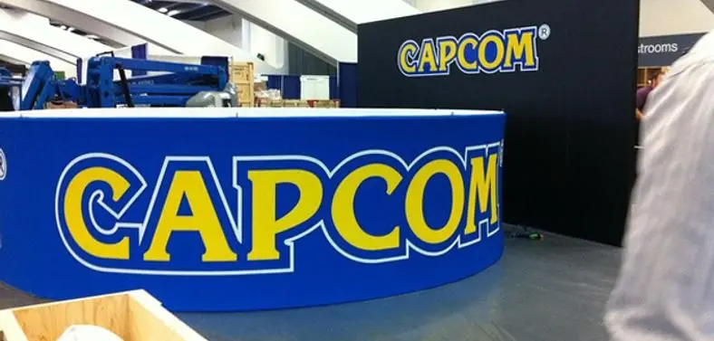 Report: Capcom's European workforce "faces redundancy" of "more than half"