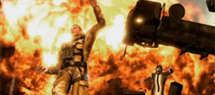 Alleged Alpha Protocol dev blasts the title as "an absolute failure"