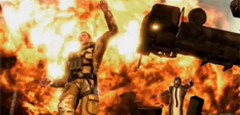 Alleged Alpha Protocol dev blasts the title as "an absolute failure"