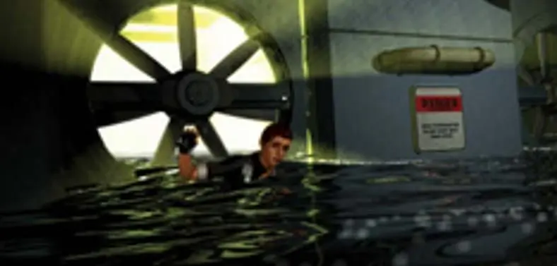 Microsoft get Hydrophobia as XBLA exclusive, reveals developer