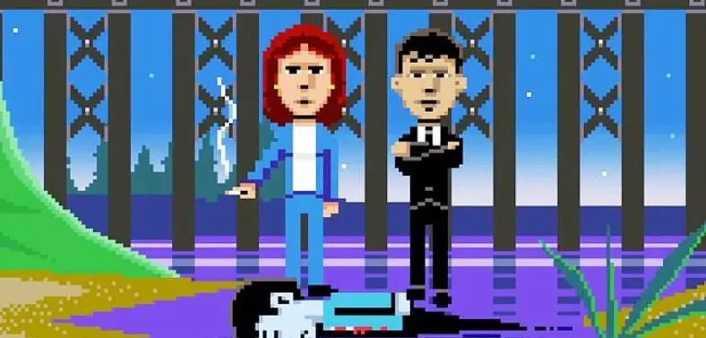 Thimbleweed Park hits Kickstarter goal in just one week