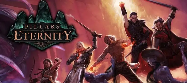 Obsidian's RPG Pillars of Eternity to launch March 26th, live stream tomorrow