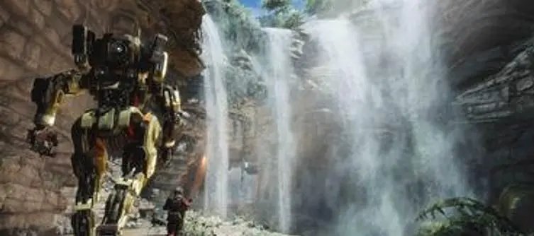 Pushing Forward, Titanfall 2 Is Hosting A Free Multiplayer Weekend Through Origin