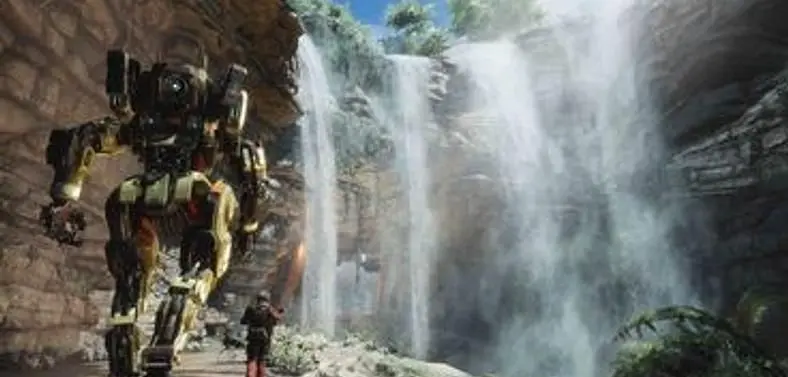 Pushing Forward, Titanfall 2 Is Hosting A Free Multiplayer Weekend Through Origin