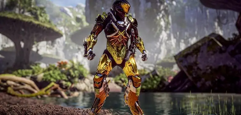 Anthem Celebrates Its First Anniversary With New Vinyls and Material