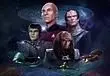 Star Trek: Infinite revealed, a grand strategy game from Paradox Interactive 