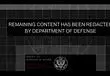 The Origin trailer for The Bureau: XCOM Declassified is [REDACTED]
