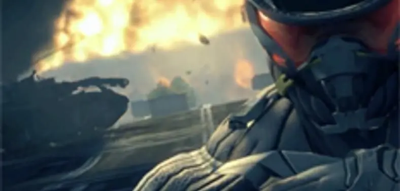 EA tries to "craft a Halo-killer" with Crysis 2, is a "very high-end" IP