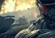 EA tries to "craft a Halo-killer" with Crysis 2, is a "very high-end" IP