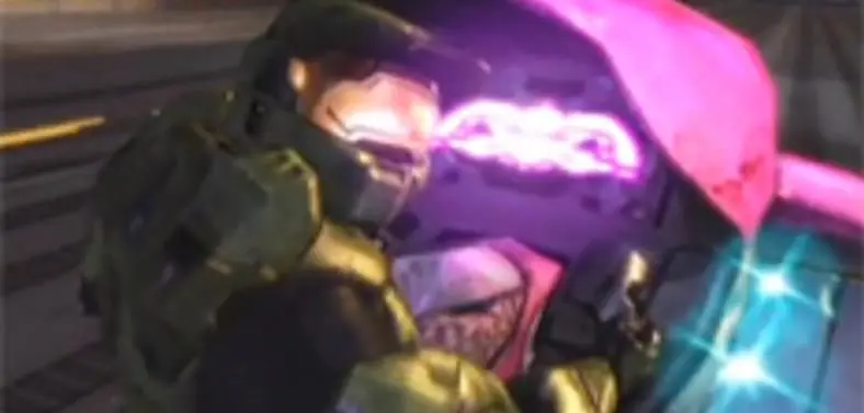 Bungie "literally scrapped" Halo 2's E3 engine, too much for Xbox