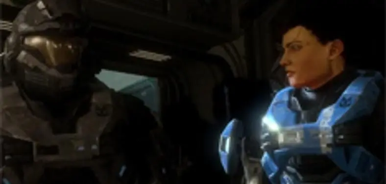 Bungie teases "Super Secret" mode for Halo: Reach multiplayer