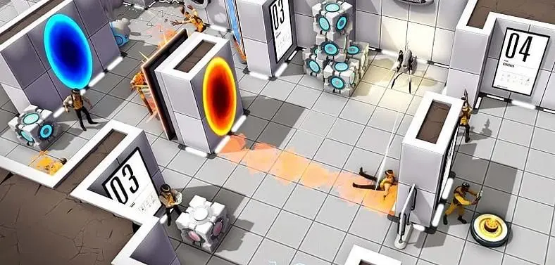 Evil Genius 2 Gets Free Portal Pack, Season Pass Expands With Mechanical Minions