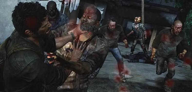 Sony: Over 3.4m sales for The Last of Us, "fastest selling" new IP in PS3 history