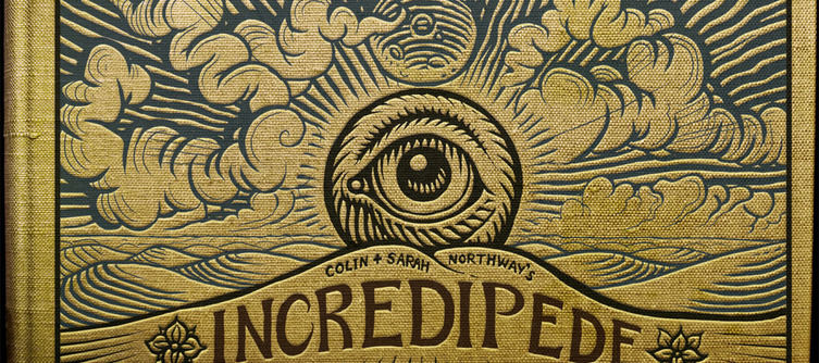 Incredipede hits Steam Greenlight, available for pre-order