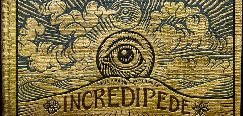 Incredipede hits Steam Greenlight, available for pre-order