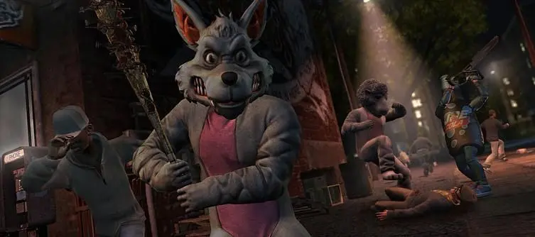 THQ Q3 report: uDraw performs badly, Saints Row: The Third ships 3.8 million, busy slate for 2014 despite troubles