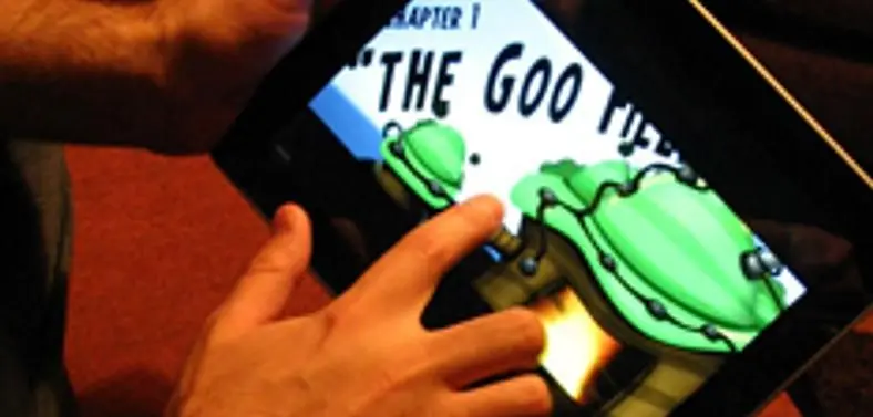 World of Goo 2 "a possibility" says 2D Boy, must be "appropriate"