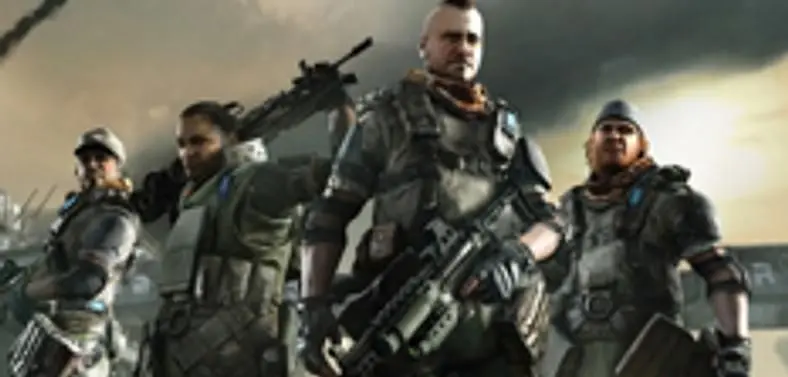 Scans of Killzone 3 reach the Internet, has jetpacks and 3D support
