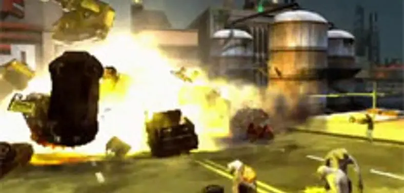 Ruffian: Games now "potentially too easy", result of wider audience