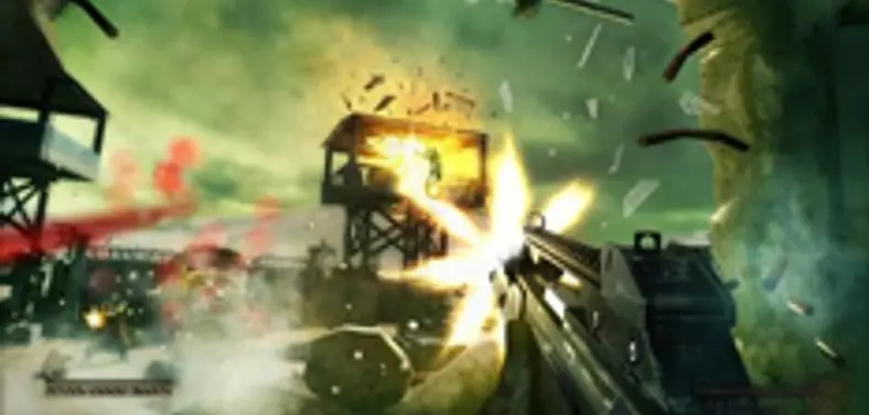 Black: If any realism hinders gameplay then "f*ck it, throw it away"